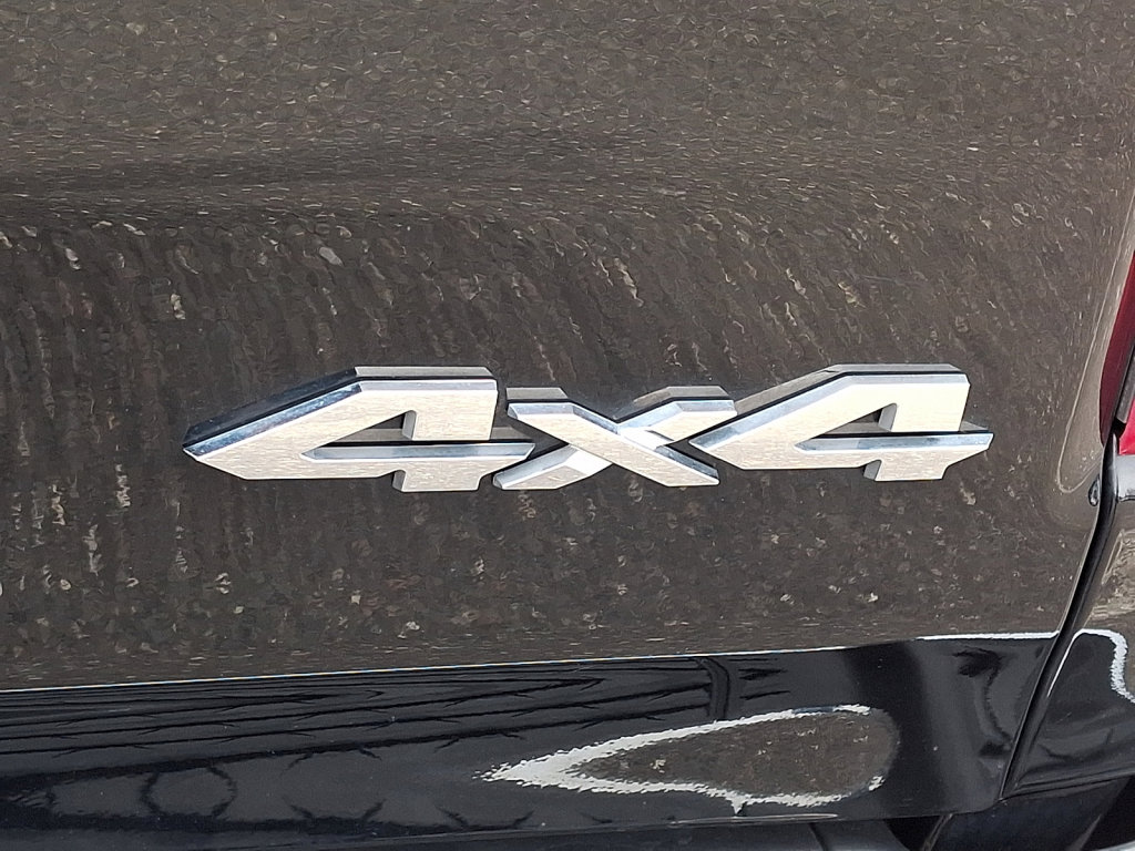 Certified 2024 RAM 1500 Big Horn image 16