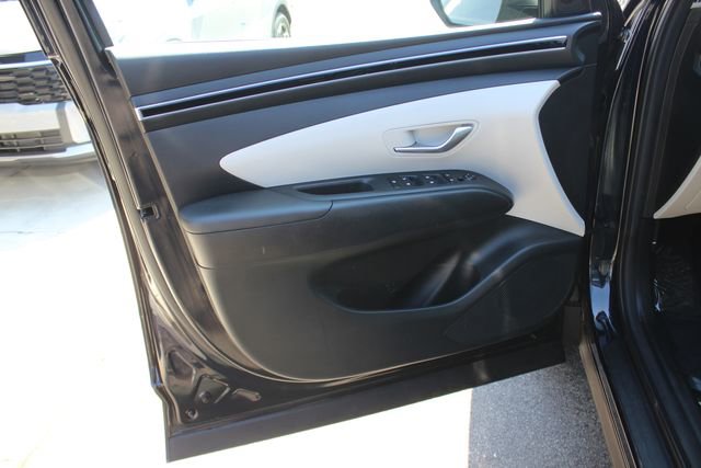 Used 2023 Hyundai Tucson SEL image 19