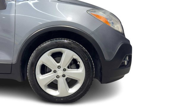 Used 2015 Buick Encore Convenience FWD image 7
