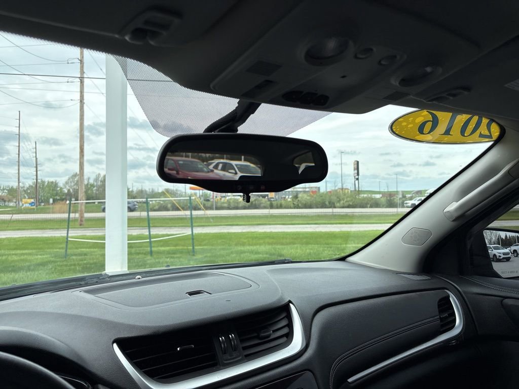 Used 2016 Chevrolet Traverse LT w/ Style and Technology Package AWD/4WD image 47