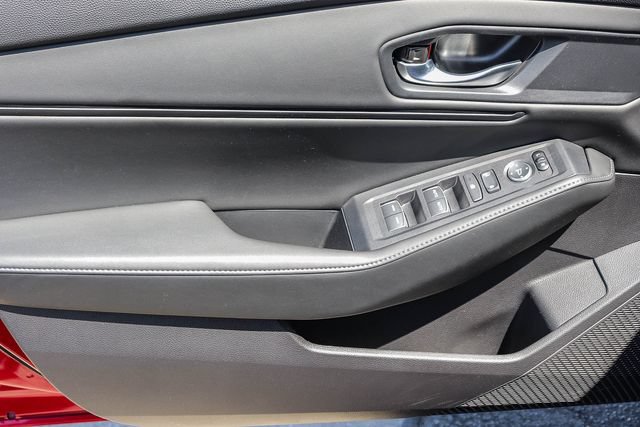 Used 2025 Honda Accord Sport image 23