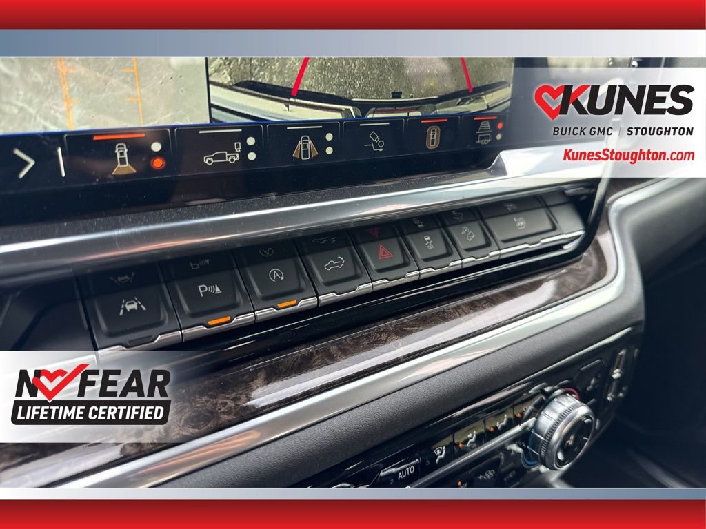 New 2026 GMC Sierra 1500 Elevation w/ Elevation Premium Package image 37