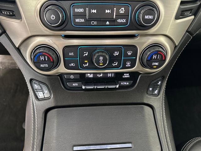 Used 2017 GMC Yukon Denali w/ Open Road Package image 23