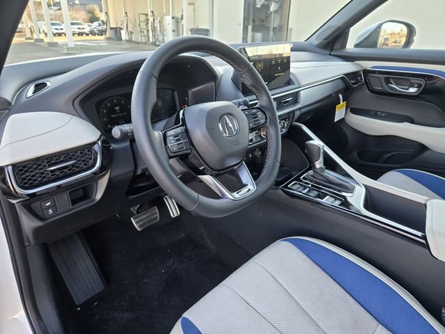 New 2026 Acura ADX A-Spec FWD image 13