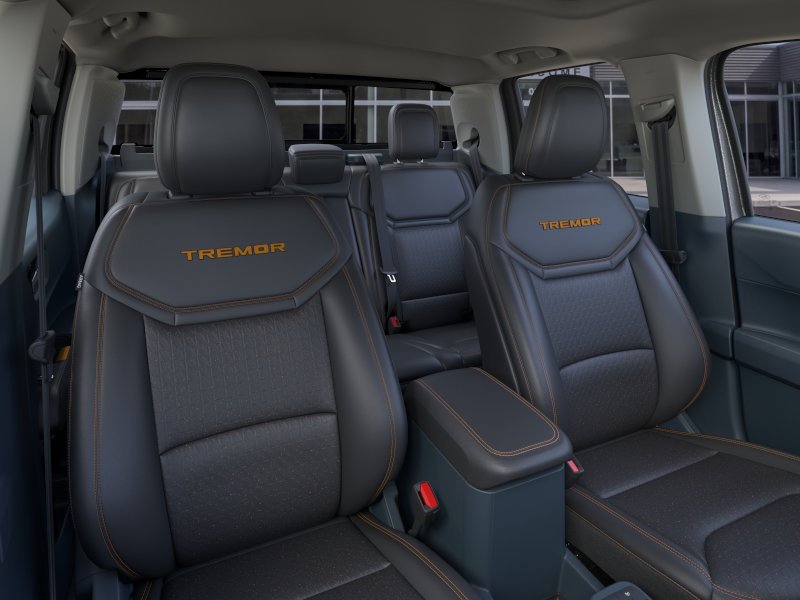New 2026 Ford Maverick Tremor AWD/4WD image 10
