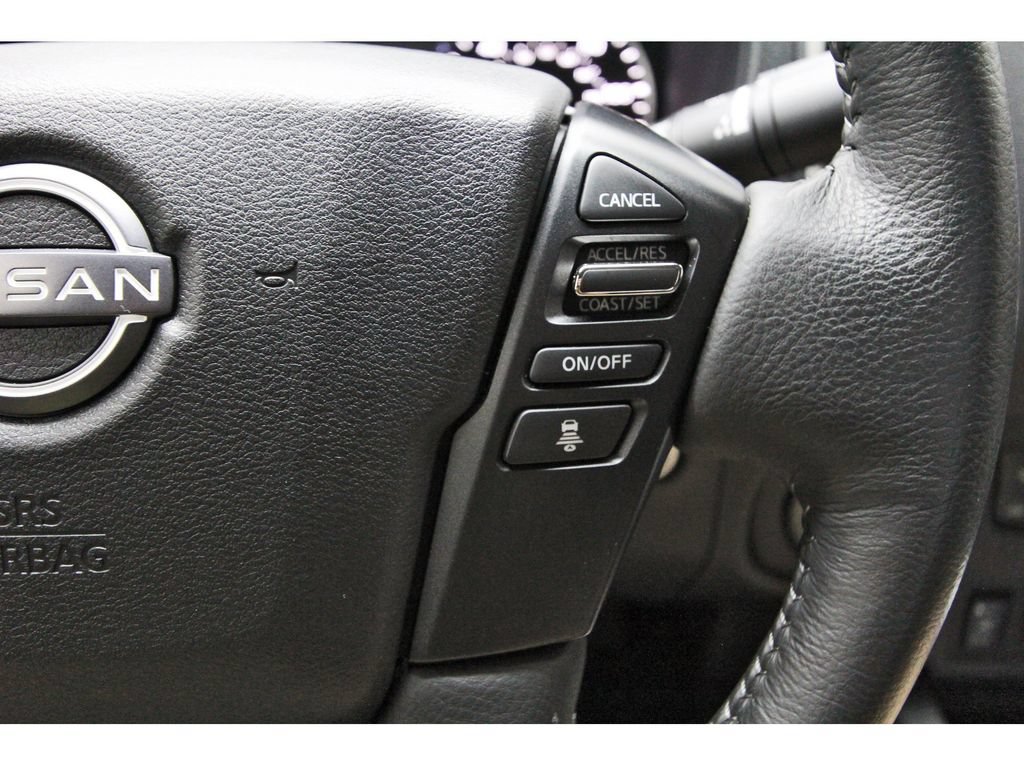 Used 2024 Nissan Frontier SV w/ SV Convenience Package AWD/4WD image 22