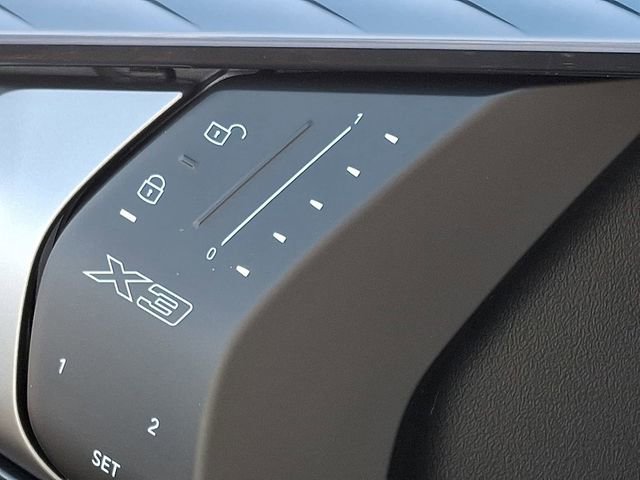 New 2026 BMW X3 xDrive30 image 19
