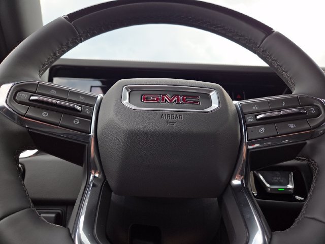 New 2026 GMC Yukon XL Elevation AWD/4WD image 30