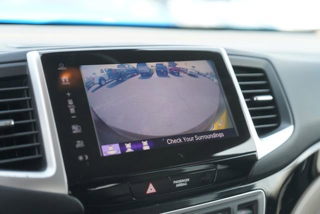 Used 2017 Honda Pilot Touring image 30