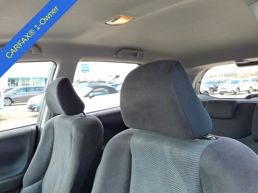 Used 2011 Honda Fit Sport image 17