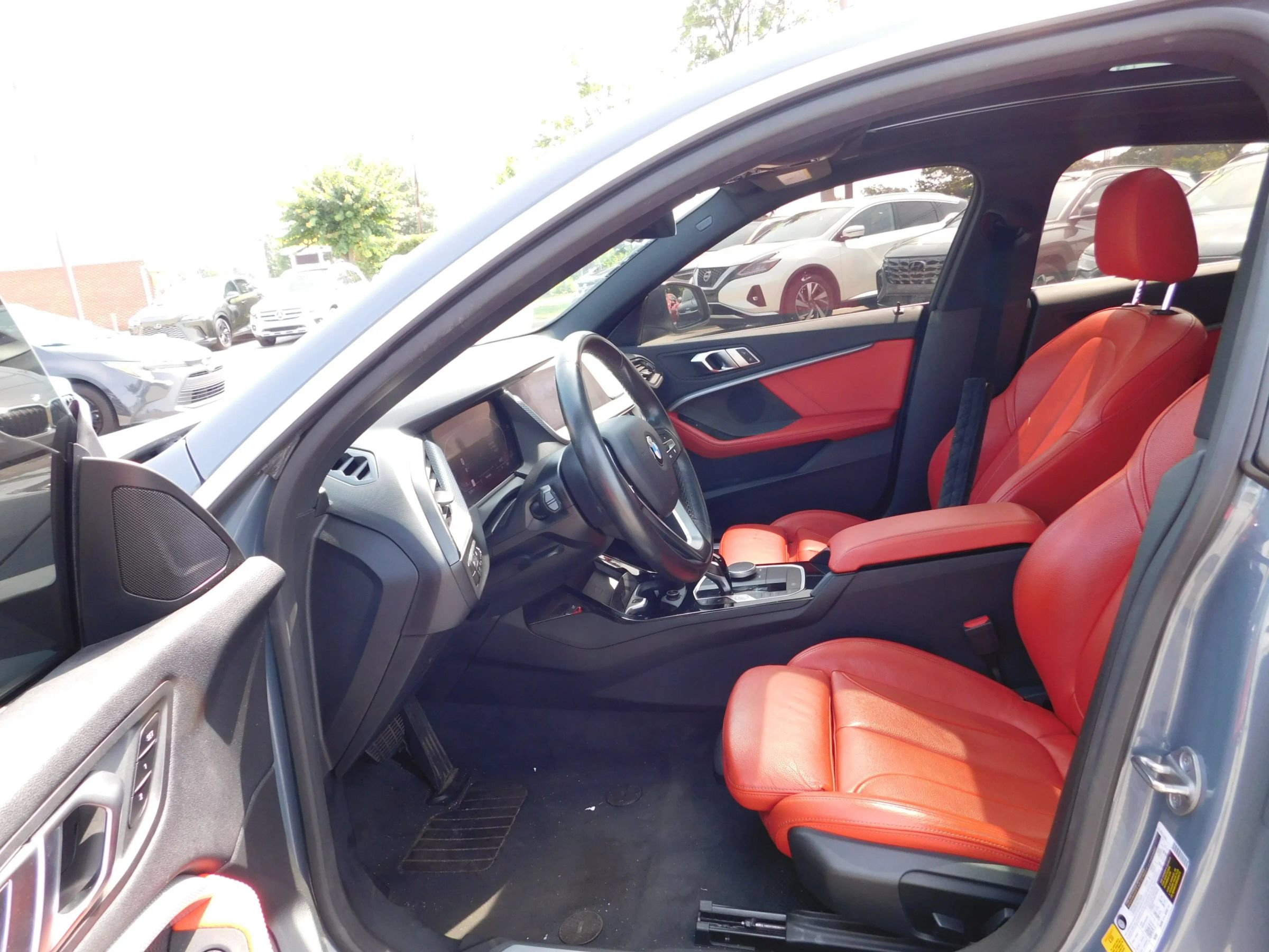 Used 2022 BMW 228i Gran Coupe w/ Convenience Package FWD image 17