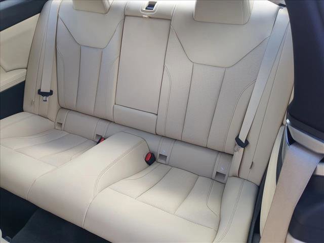 Used 2022 BMW 430i Coupe w/ Convenience Package image 20