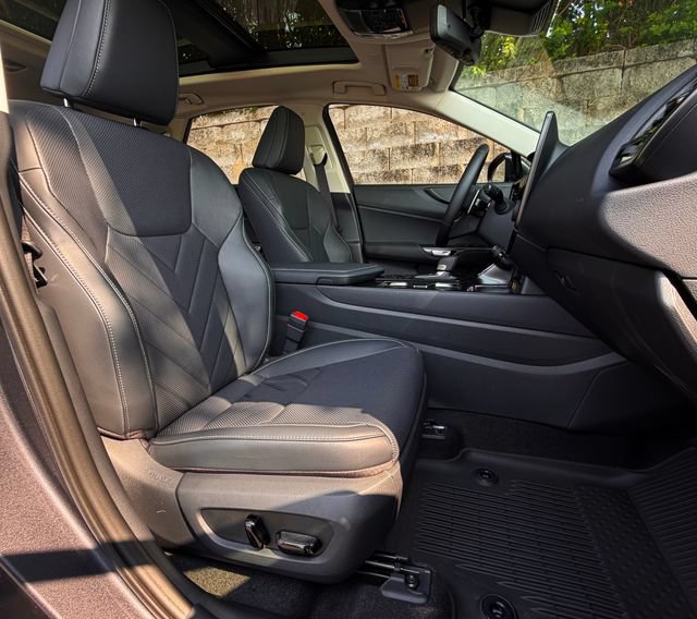 New 2026 Lexus NX 450h+ AWD w/ Accessory Package (2T) image 28