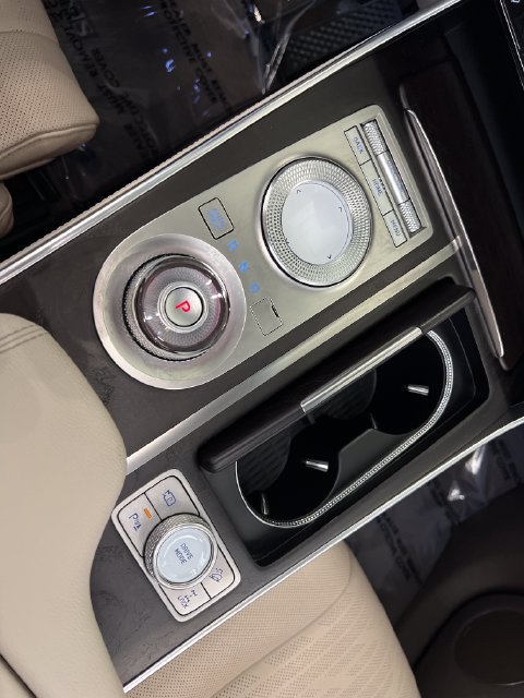 Used 2021 Genesis GV80 3.5T Advanced + AWD/4WD image 22