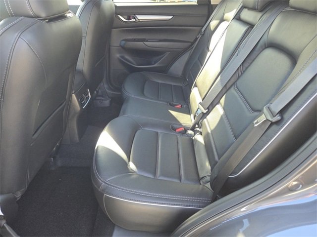 New 2025 MAZDA CX-5 AWD 2.5 S w/ Preferred Package image 11