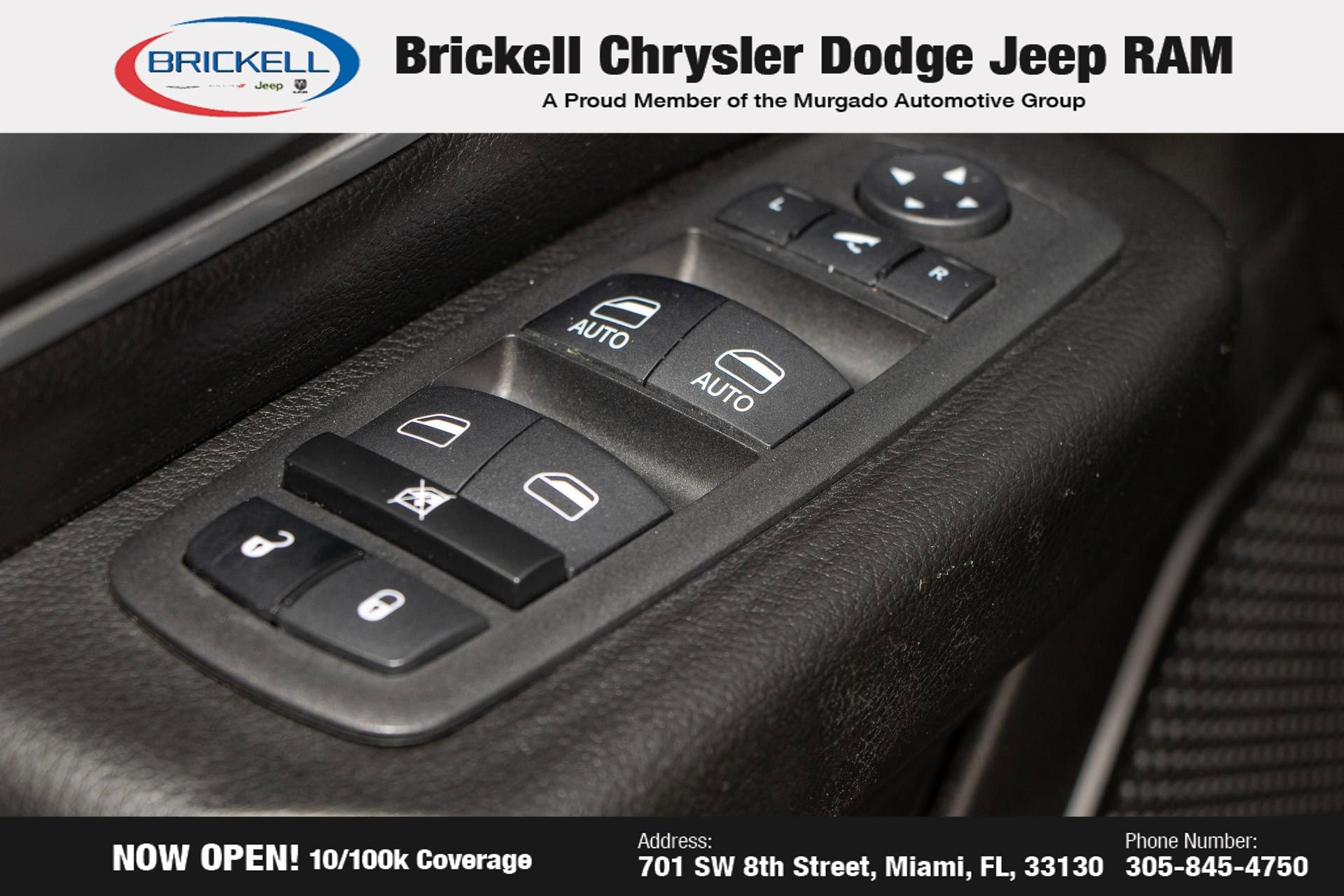 Used 2023 RAM 1500 Big Horn image 28