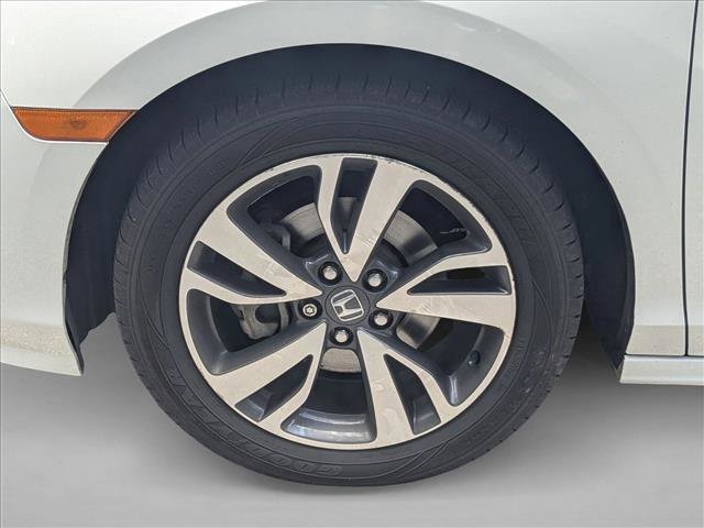 Used 2023 Honda Odyssey Touring image 10
