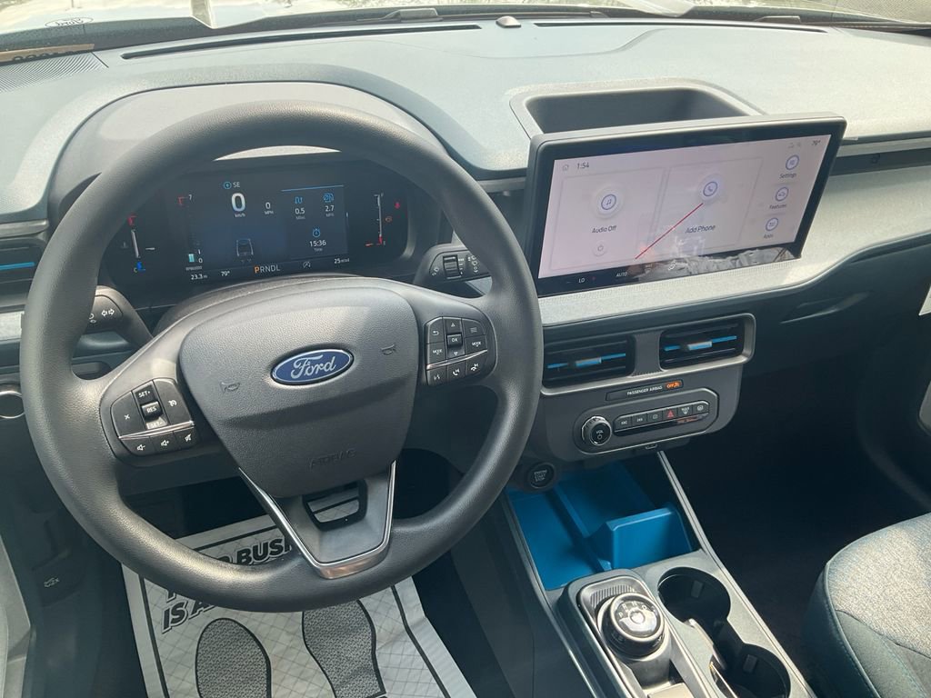 New 2026 Ford Maverick XLT image 25