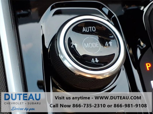 New 2026 Chevrolet Colorado Z71 image 19