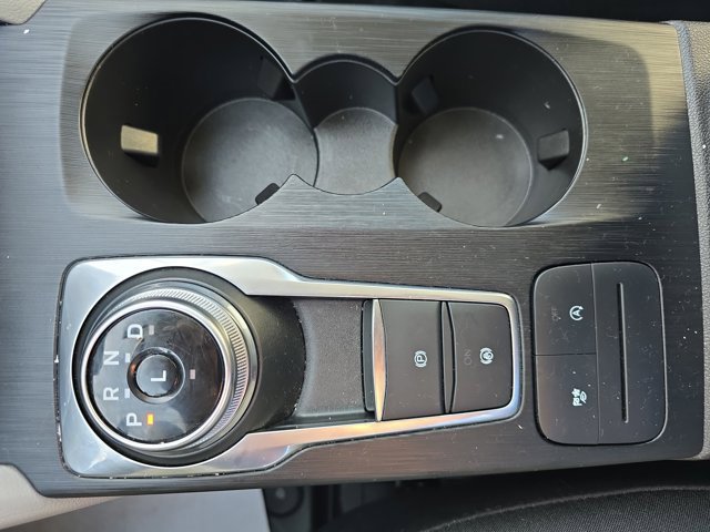 Used 2025 Ford Escape Active w/ Cold Weather Package image 32