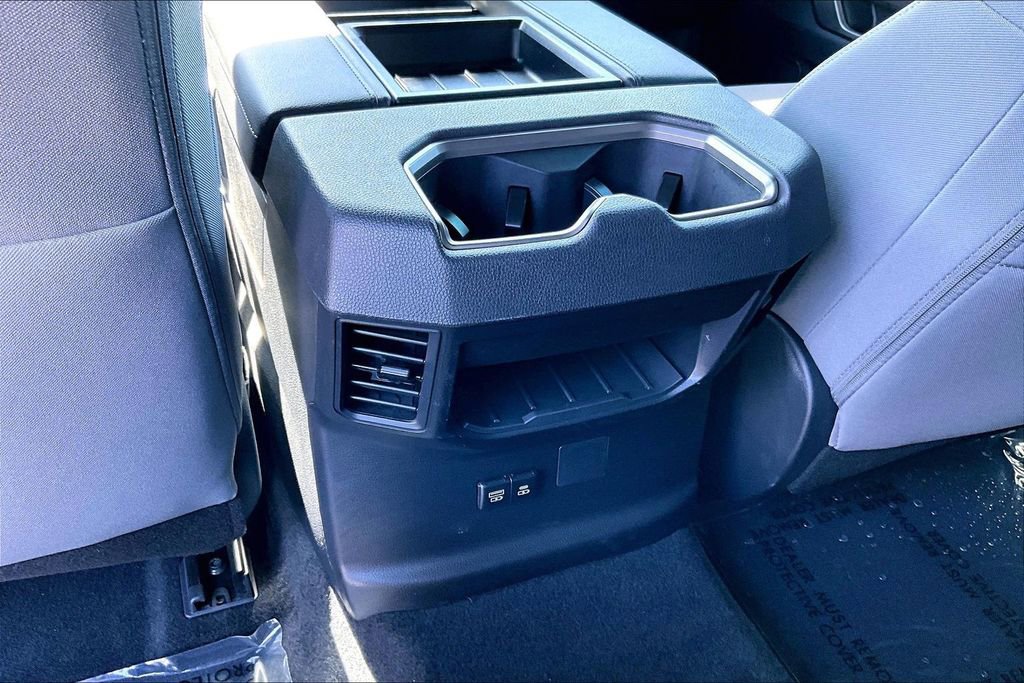 Used 2025 Toyota Tundra SR5 image 33