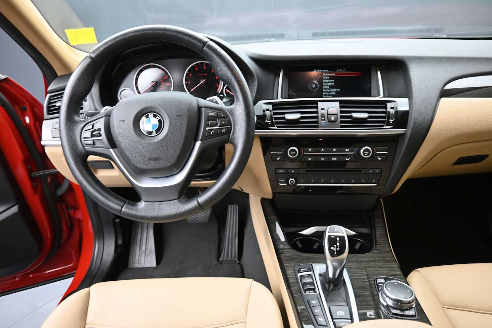 Used 2016 BMW X4 xDrive35i AWD/4WD image 15