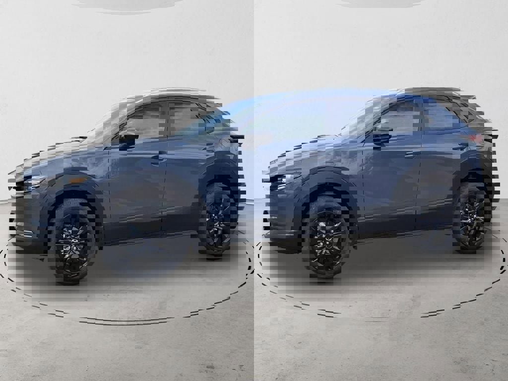 New 2026 MAZDA CX-30 AWD 2.5 S image 8