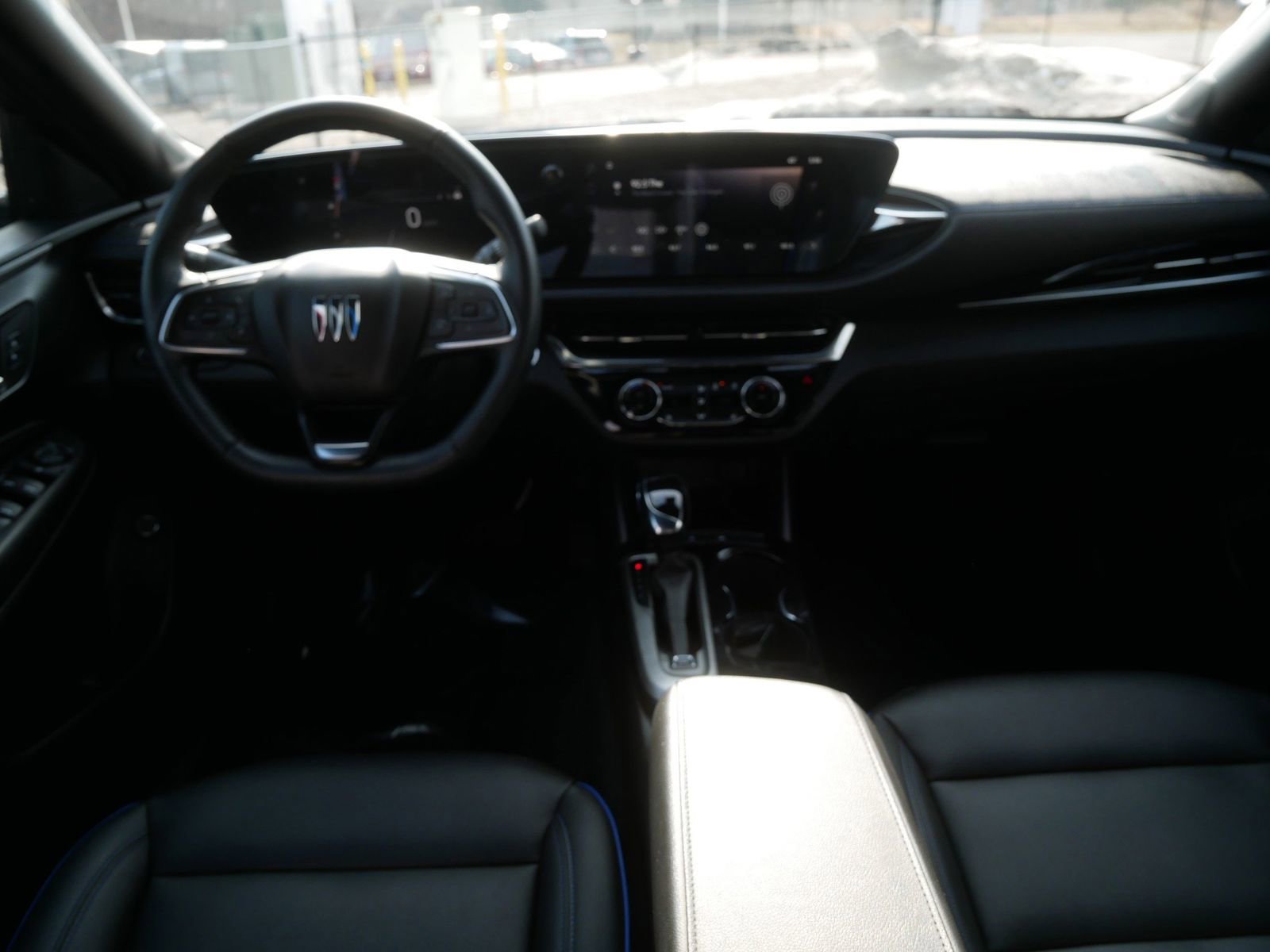 Used 2024 Buick Envista Sport Touring w/ Convenience I Package image 12