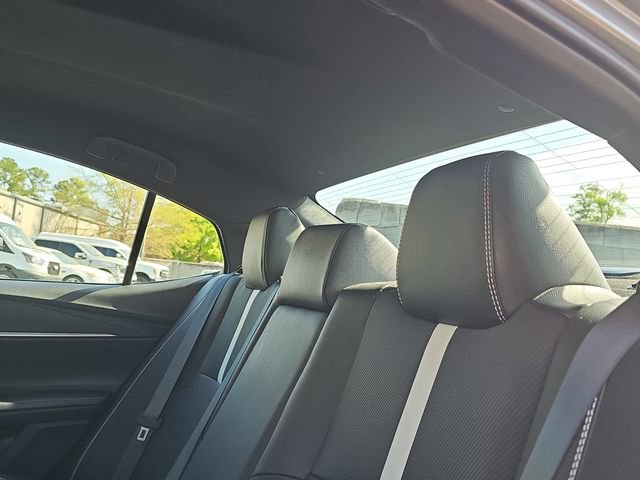Used 2025 Toyota Camry SE image 15