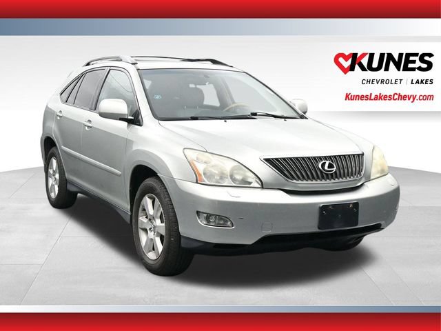 Used 2005 Lexus RX 330 AWD
