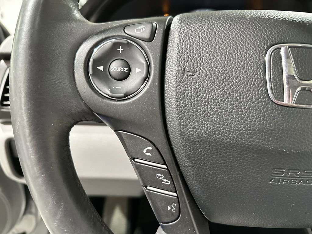 Used 2014 Honda Accord EX-L image 30