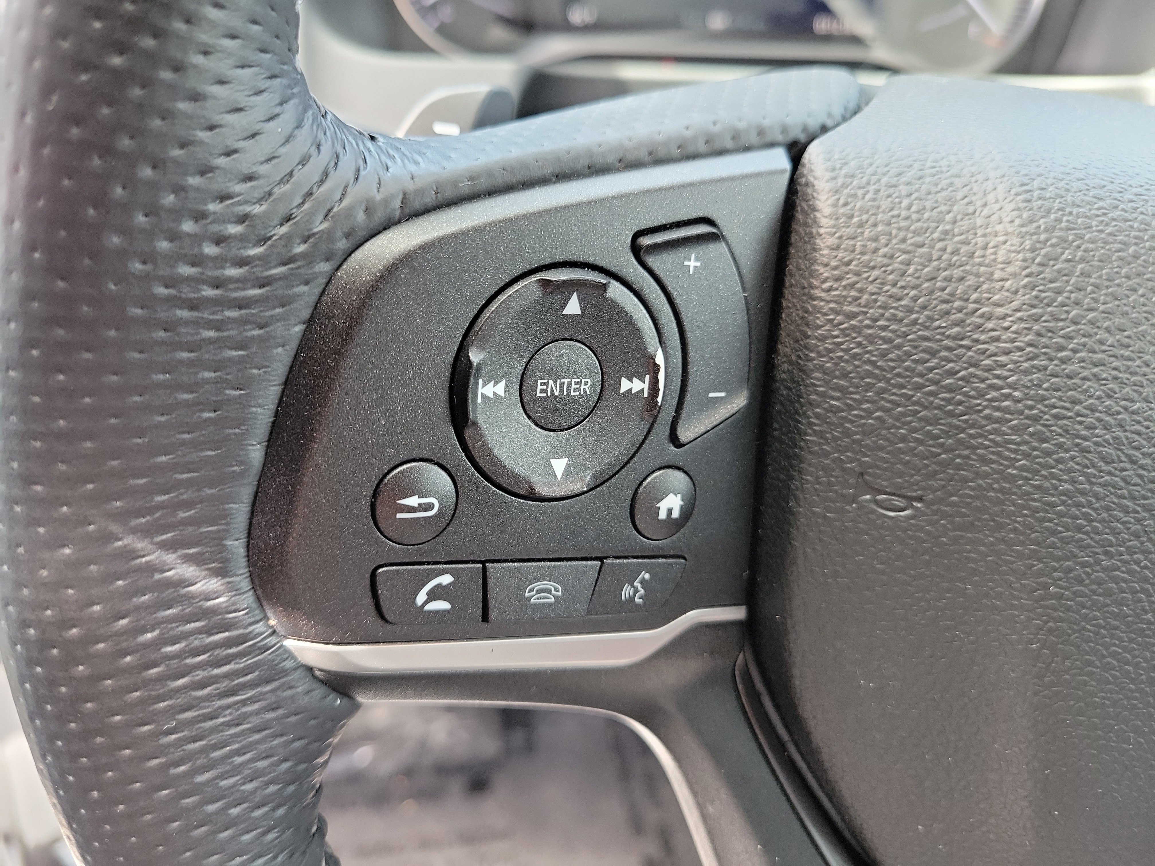 Used 2022 Honda Passport EX-L image 30