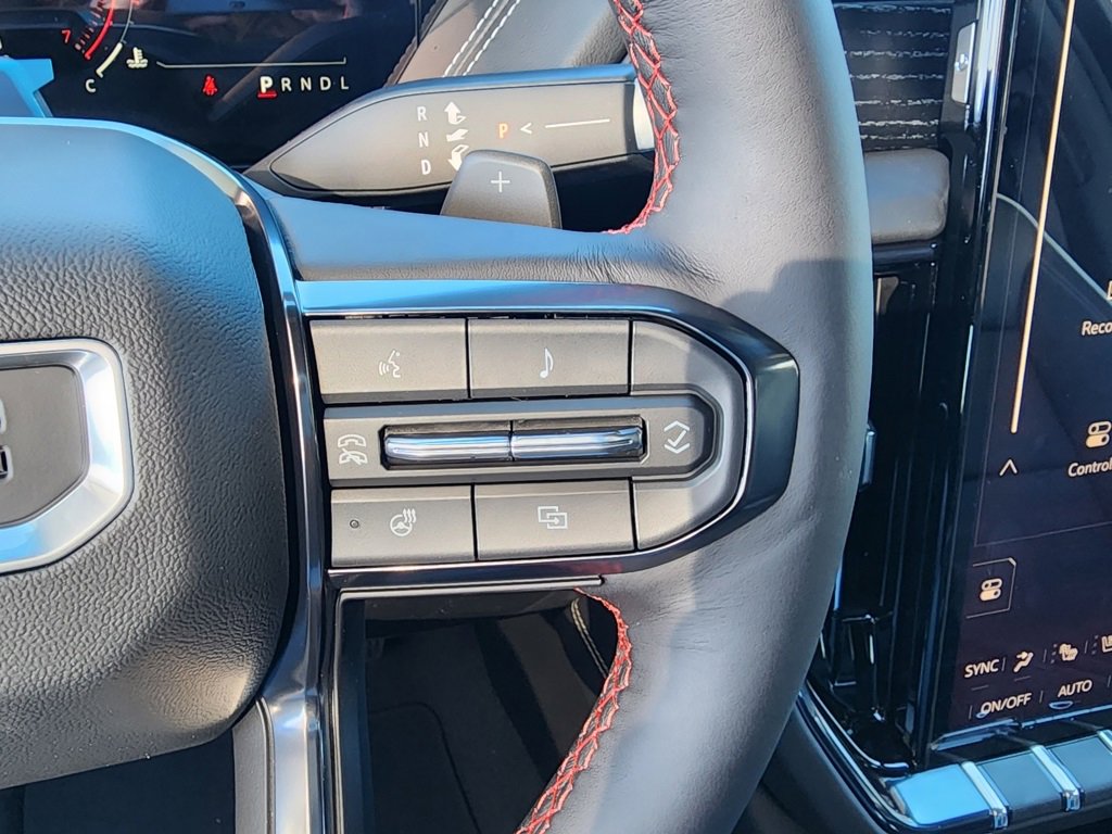 New 2026 GMC Yukon XL AT4 Ultimate image 23