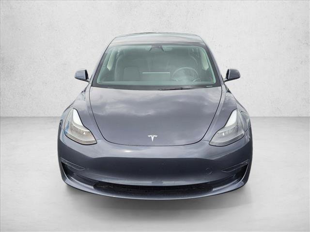 Used 2023 Tesla Model 3 Long Range AWD/4WD image 2