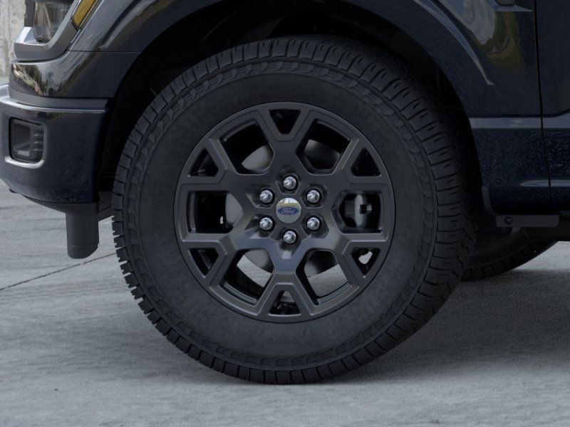 New 2026 Ford F150 STX w/ Equipment Group 200A image 19