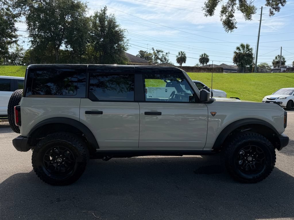 New 2026 Ford Bronco Badlands AWD/4WD image 6