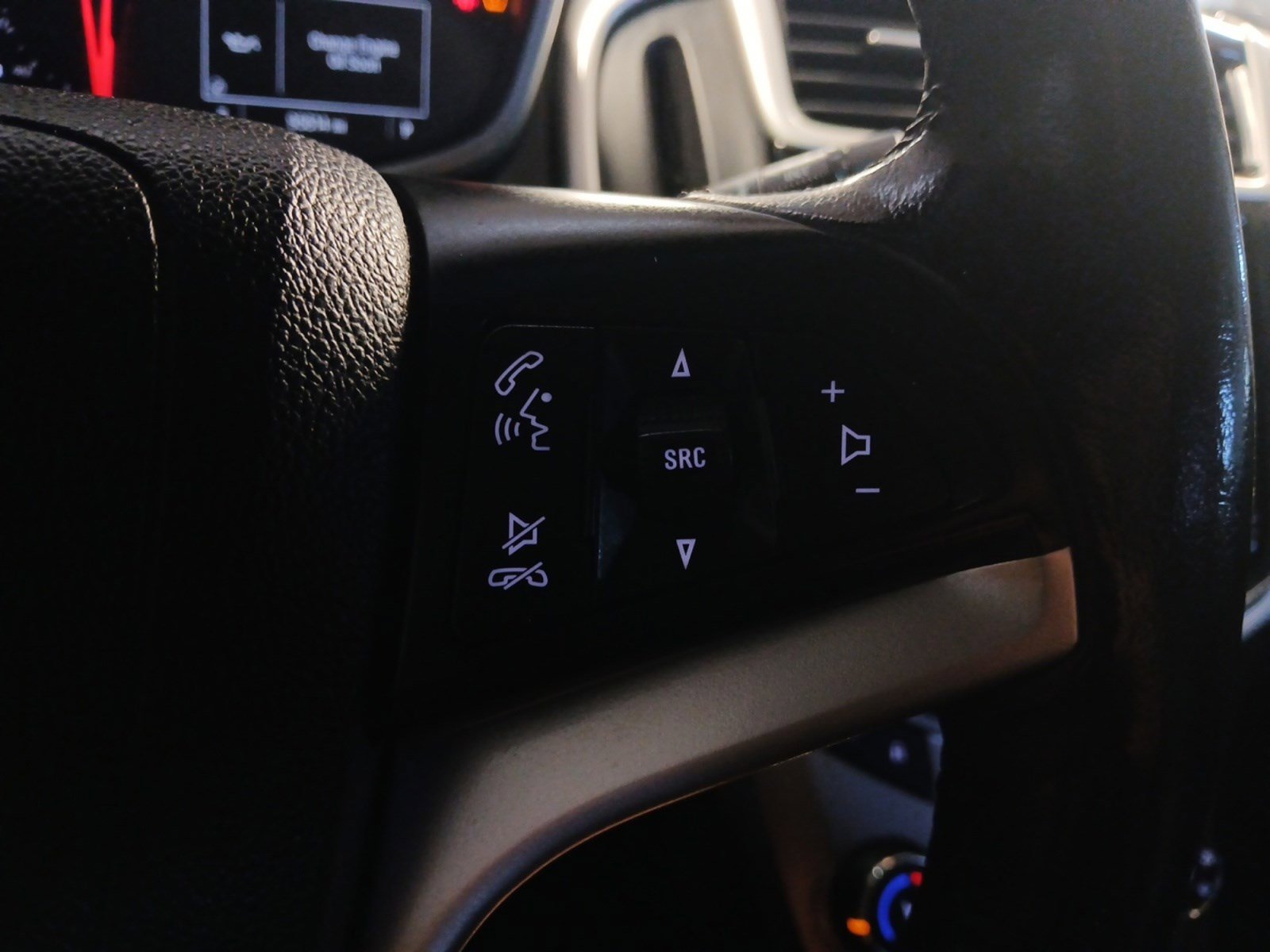 Used 2017 Chevrolet Sonic Premier image 17