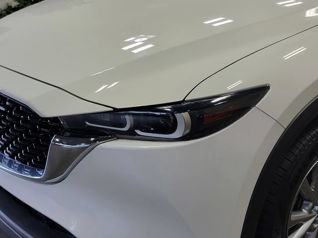 Certified 2023 MAZDA CX-5 AWD 2.5 S image 9