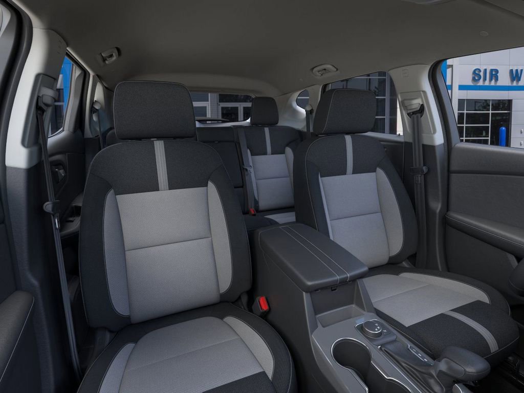 New 2026 Chevrolet Blazer LT image 16