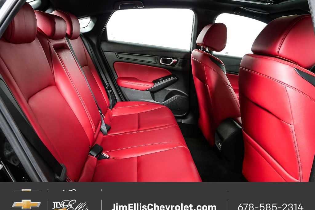 Used 2024 Acura Integra A-Spec image 22