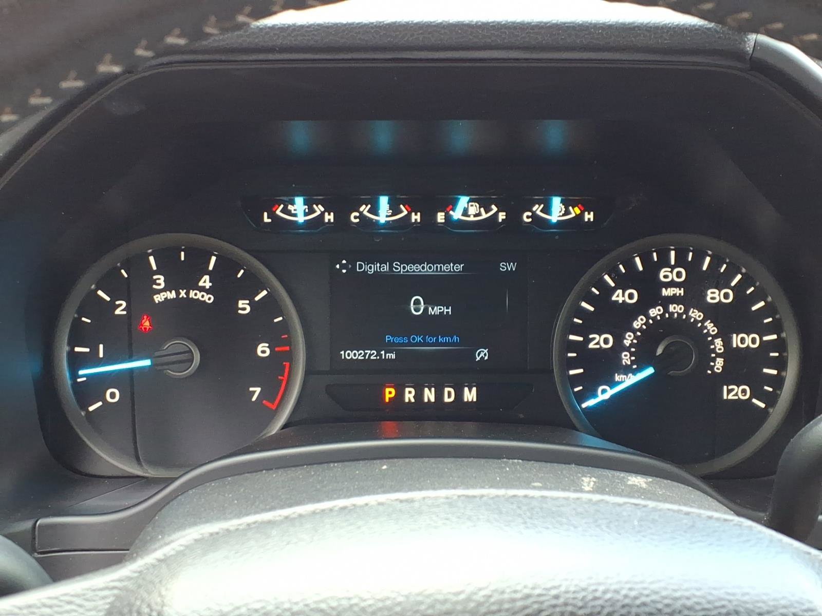 Used 2020 Ford F150 XLT w/ Equipment Group 302A Luxury AWD/4WD image 25