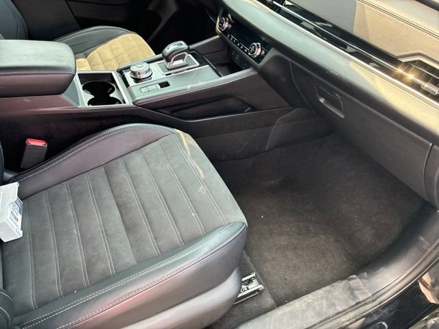 Used 2024 Mitsubishi Outlander SE AWD/4WD image 60