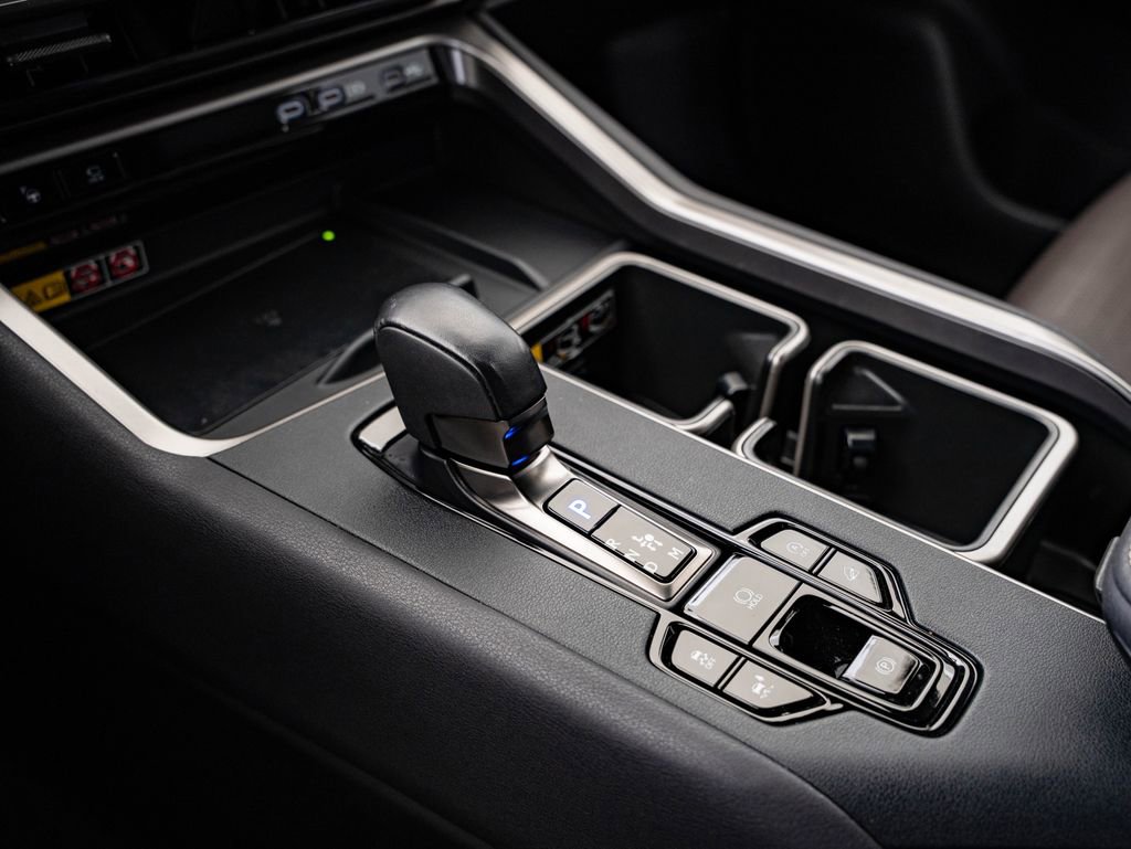 Certified 2024 Lexus TX 350 AWD w/ Technology Package image 39