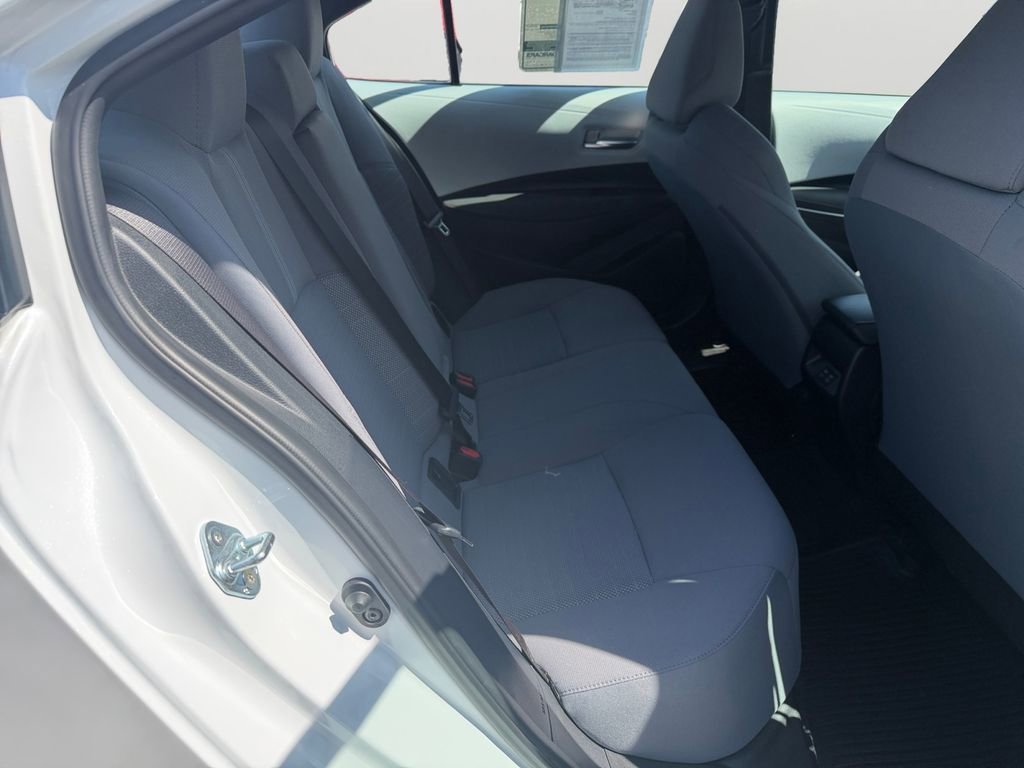 Used 2023 Toyota Corolla SE image 13