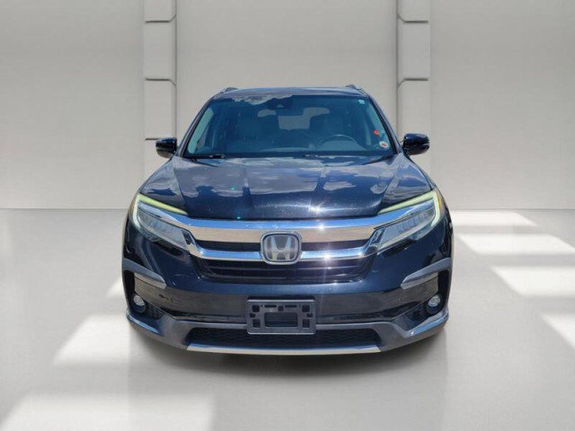 Used 2019 Honda Pilot Touring image 2