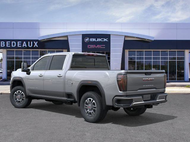 New 2026 GMC Sierra 2500 SLT w/ SLT Convenience Package image 51