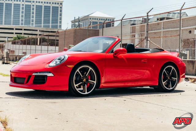 Used 2015 Porsche 911 Carrera S RWD image 43