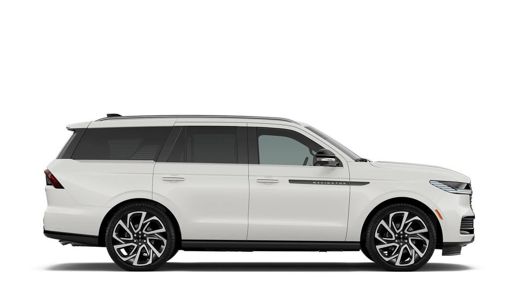 New 2026 Lincoln Navigator Black Label AWD/4WD image 4