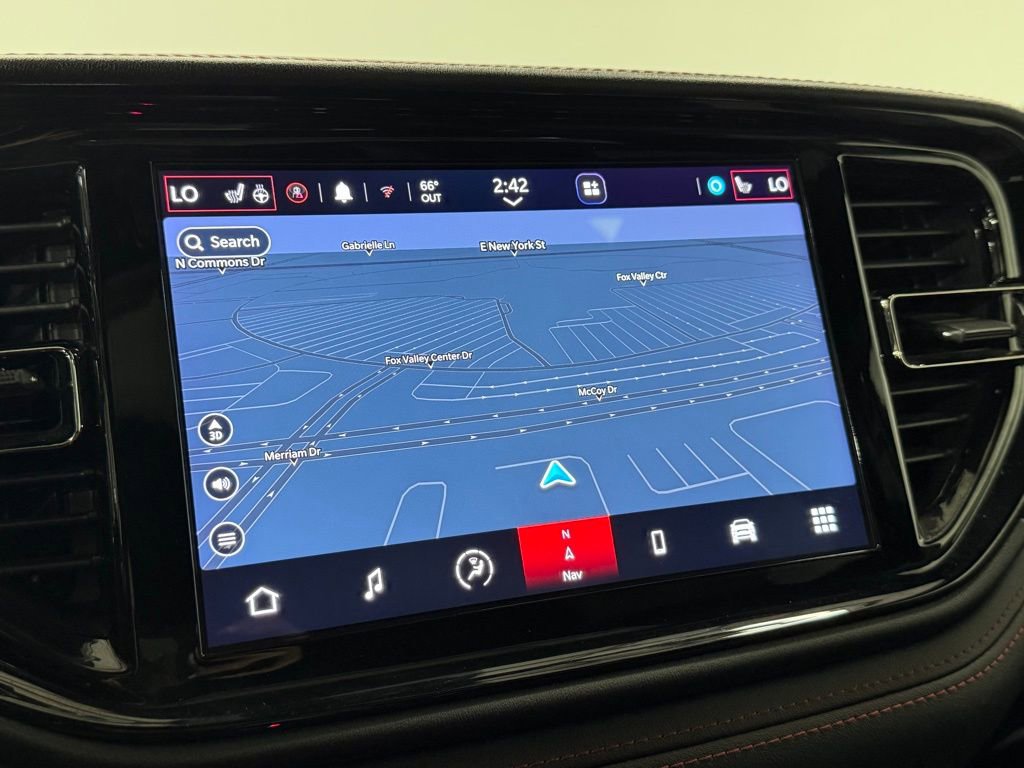 Used 2023 Dodge Durango GT image 20