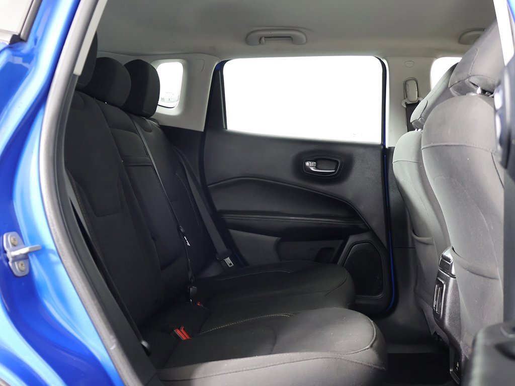 Used 2020 Jeep Compass Sport image 26